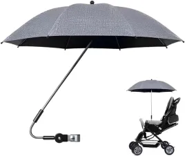parasol-do-wozka-dzieciecego-uv-50-uniwersalny-82cm-wodoodporny-szary