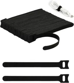 opaski-kablowe-na-rzep-100-szt-czarne-12x150-mm-organizer-wielokrotne