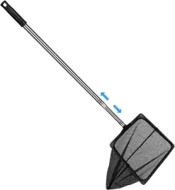 siatka-do-akwarium-wysuwany-uchwyt-stal-nierdzewna-50-84-cm-drobna