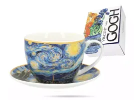 filizanka-ze-spodkiem-van-gogh-gwiazdzista-noc-250-ml-porcelana-carmani