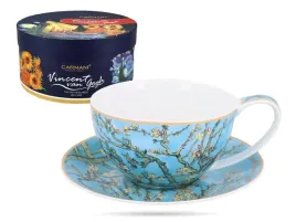 filizanka-ze-spodkiem-360-ml-van-gogh-migdal-porcelana-carmani