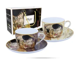 filizanki-pocalunek-klimt-250-ml-2-szt-brazowa-i-ecru-porcelana-carmani