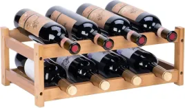 stojak-na-wino-bambusowy-2-poziomy-8-butelek-na-blat-kuchenny