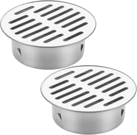 syfon-podlogowy-okragly-stal-nierdzewna-2-szt-110-mm-anty-zapychanie