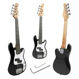 gitara-basowa-czarna-3-4-precision-bass-38-klucze-imbusowe-v-tone-pbb38