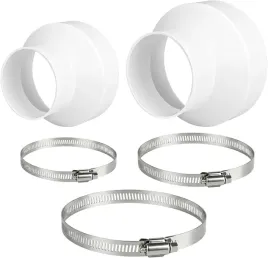 2-adaptery-do-weza-wentylacyjnego-reduktor-75-150-mm-z-obejmami