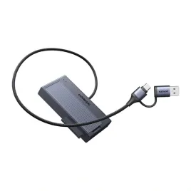 adapter-dyskow-m2-nvme-sata-usb-3-2-usb-a-usb-c-ugreen-d320-10-gbps-2-5-3-5