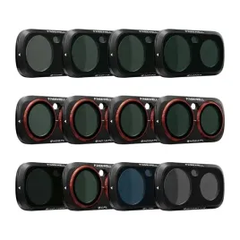 12-filtrow-do-insta360-luna-ultra-nd-cpl-mist-lpr-freewell-mega-zestaw