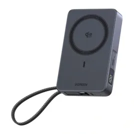 powerbank-10000mah-30w-magnetyczny-szybkie-ladowanie-ugreen-pb773