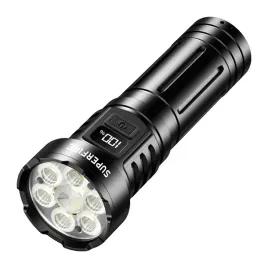 latarka-reczna-led-superfire-l24-usb-c-2350-lm-230-m-akumulator-26650-biwak