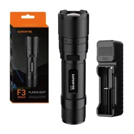 latarka-reczna-led-zoom-superfire-f3-l2-570-lm-260-m-usb-ip34-turystyka