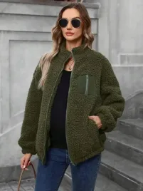 shein-zielona-bluza-zamek-mis-bcg-pk01-s