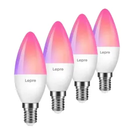 zarowki-led-e14-rgbcw-wifi-lepro-bc1-4-sztuki-4-9w-470lm-smart-home