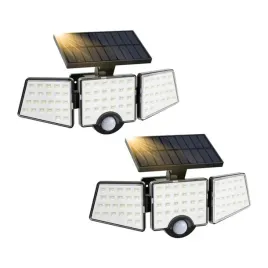 lampa-solarna-uliczna-led-czujnik-ruchu-zmierzchu-lepro-640003-2-szt-ip65