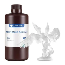 zywica-do-druku-3d-woda-zmywalna-przezroczysta-lcd-dlp-anycubic-1-kg-405-nm