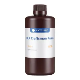 zywica-fotopolimerowa-dlp-bezowa-anycubic-craftsman-1000-g-druk-3d-modele