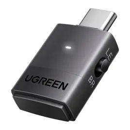 transmiter-bluetooth-usb-c-bluetooth-6-0-ugreen-bt701-auracast-le-audio