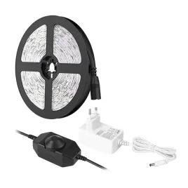 tasma-led-zimna-biala-6000k-lepro-4100067dweu-5m-300-diod-16w-12v-do-wnetrz