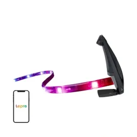 tasma-led-rgb-do-telewizora-wifi-lightims-lepro-stv1-5-m-smart-tv-30-klatek