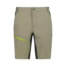 bermudy-meskie-cmp-dry-function-33t6667-04ev-zielone-52-xl