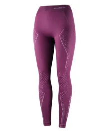 damskie-spodnie-termoaktywne-brubeck-extreme-wool-merino-le1351-fuksja-