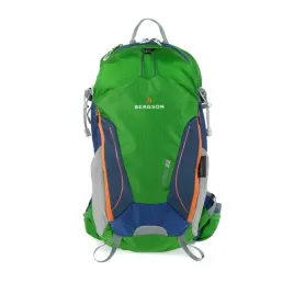 plecak-bergson-turystyczny-brisk-22-green-22l