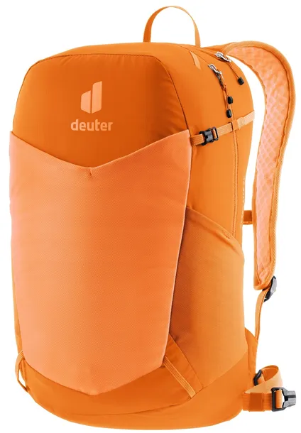 Plecak turystyczny Deuter Speed Lite 21 peach-tuscany