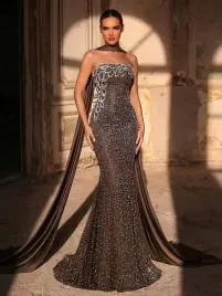 shein-csv-brazowa-maxi-sukienka-xz2-s06-xs