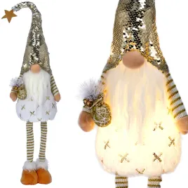 skrzat-swiateczny-krasnal-gnom-mikolaj-78-cm-duzy-bialy-swiecacy-jumi