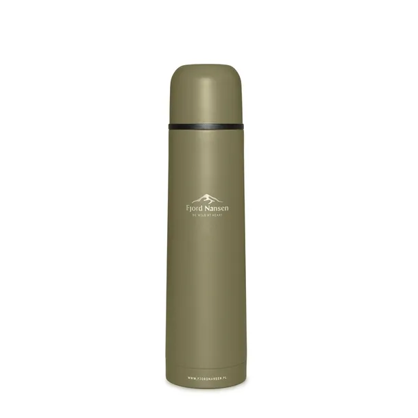 Termos Fjord Nansen Honer 0,7l Olive