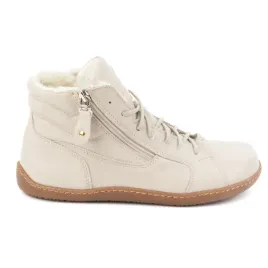 damskie-buty-zimowe-barefoot-1261-naturalne-bezowe-dwa-zamki-sznurowane-40