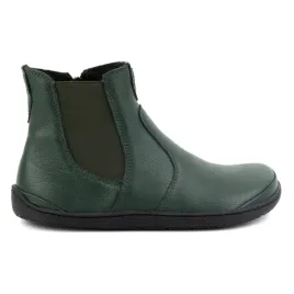 damskie-buty-barefoot-sztyblety-z-zamkiem-ocieplane-1263-zielone-39