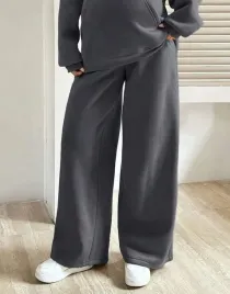shein-szare-dresowe-spodnie-ciazowe-dty-s06-m