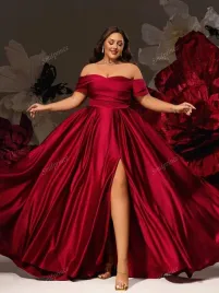 smilprince-bordowa-maxi-sukienka-odkryte-ramiona-vuw-pk01-xs