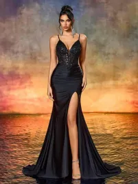 shein-czarna-maxi-sukienka-3co-s06-xs