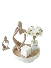 shein-biala-ozdobna-podstawka-eh2-s07-23cm