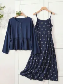 shein-sukienka-koszula-komplet-kqu-s06-m