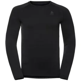 koszulka-termoaktywna-meska-odlo-performance-warm-eco-196192-czarna-m
