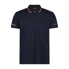 koszulka-meska-cmp-polo-black-blue-48