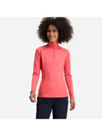 bluza-narciarska-rossignol-w-classique-1-2-zip-l