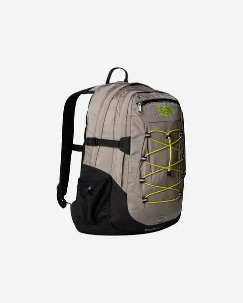 Plecak The North Face BOREALIS CLASSIC BI41 - Stone Slab/TNF Black