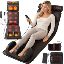 mata-masujaca-na-lozko-fotel-z-ziolami-shiatsu-podgrzewana-wibracyjna