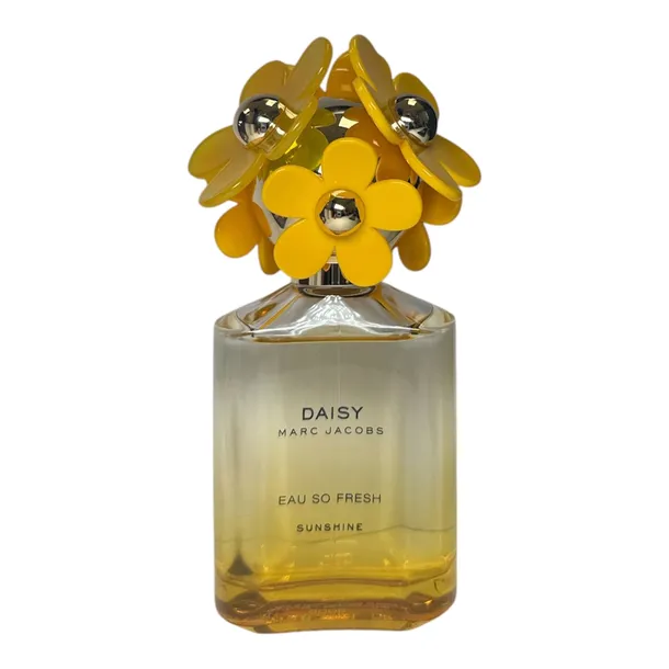 marc jacobs daisy eau so fresh sunshine