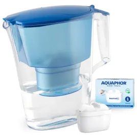 dzbanek-filtrujacy-wode-aquaphor-time-niebieski-25l-z-wkladem-maxfor-b25