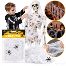 pajeczyna-z-pajakami-20-gram-biala-siec-pajaka-dekoracja-ozdobahalloween
