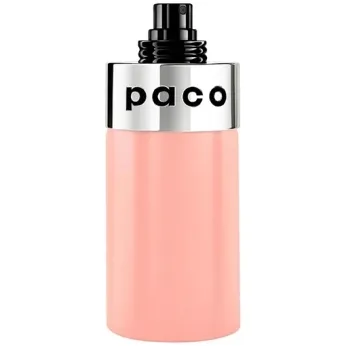 paco rabanne paco rose woda toaletowa 100 ml  tester   