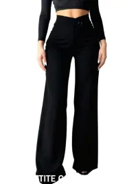 shein-czarne-spodnie-prosta-nogawka-212-zt2-m