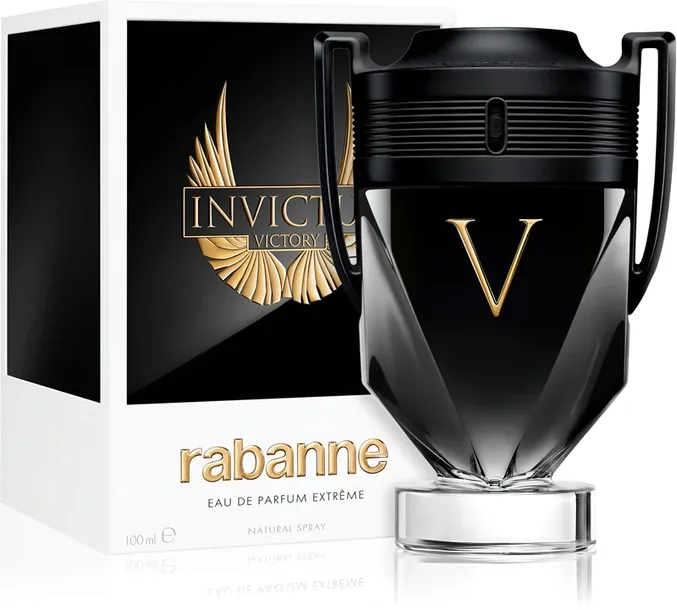 Rabanne Invictus Victory 100ml Woda perfumowana