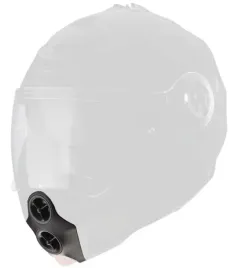 caberg-wlot-powietrza-przedni-do-kasku-droid-czarny-mat