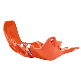 oslona-silnika-fortress-skid-plate-polisport-ktm-sx-sxf-250-exc-tc-pomaranc